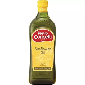 博客來 Pietro Coricelli 可麗雪莉葵花油1l 博客來 Pietro Coricelli 可麗雪莉葵花油1l