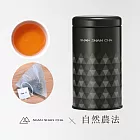 【山山來茶】自然農法 茶包 日月潭阿薩姆 (3gx10)