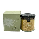 【池上樂蜂場】樂蜂.蒲鹽花粉 150公克/瓶