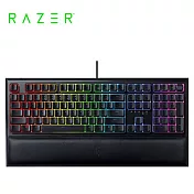 雷蛇Razer Ornata V2 雨林狼蛛V2 機械式RGB鍵盤