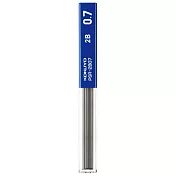 KOKUYO 六角自動鉛筆芯2B-0.7mm