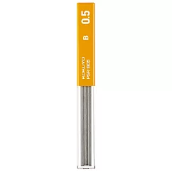 KOKUYO 六角自動鉛筆芯B─0.5mm