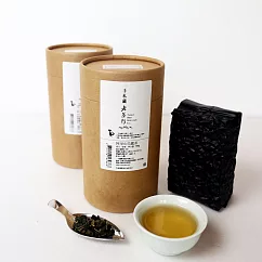 【一手世界茶館】老茶行│四季春茶─散裝茶葉150公克