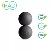 RAD Roller 肌筋膜放鬆花生球 3種硬度可選STIFF 加強版