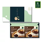 《歐可茶葉》真奶茶-台灣珍珠奶茶禮盒