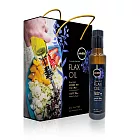 【自然思維】 冷壓亞麻仁籽油250ml 3入禮盒