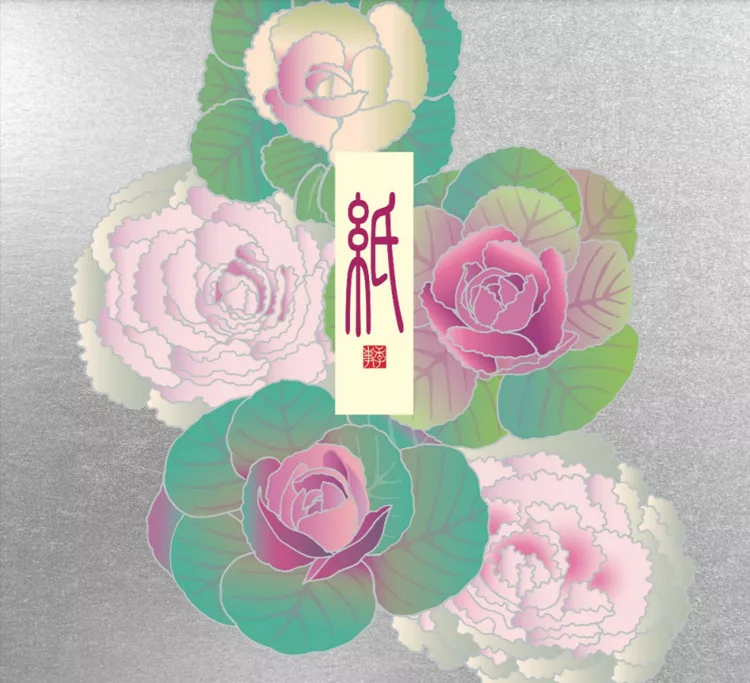 博客來 Midori Japanworks日本名藝系列 冬季 一筆箋 金箔水仙花 博客來 Midori Japanworks日本名藝系列 冬季 一筆箋 金箔水仙花