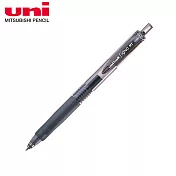 (3支1包)UNI UMN-105 自動鋼珠筆 0.5 黑