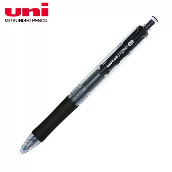 (3支1包)UNI UMN-152 自動鋼珠筆 0.5 黑