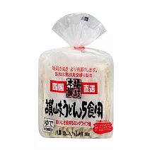 Sanuki 四國讚岐烏龍麵5食(900g)