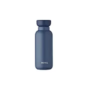 MEPAL /  ice-soda 保溫瓶350ml-丹寧藍