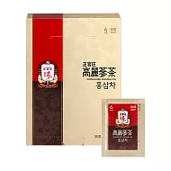 【正官庄】高麗蔘茶50包
