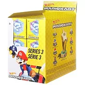 風火輪-瑪莉歐合金車(Mario Kart)-道具組-隨機出貨