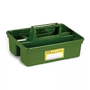 【HIGHTIDE】Penco 長形桌上整理收納盒 ‧綠色