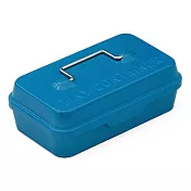 【HIGHTIDE】迷你小物收納鐵盒 ‧藍色