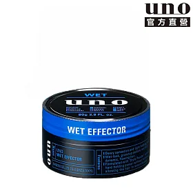博客來 Uno 極度洗練髮凍80g