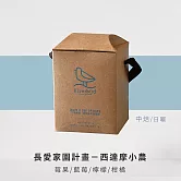 【江鳥咖啡 RiverBird】衣索比亞 西達摩小農—濾掛式咖啡 (10入/盒)