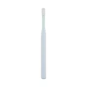 [MUJI無印良品]聚丙烯牙刷/藍.全長約172mm