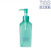 TISS 深層卸妝- 乾濕兩用進化型 230ml