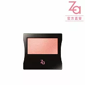 Za 3D時尚小顏頰彩 02草莓粉紅 4g