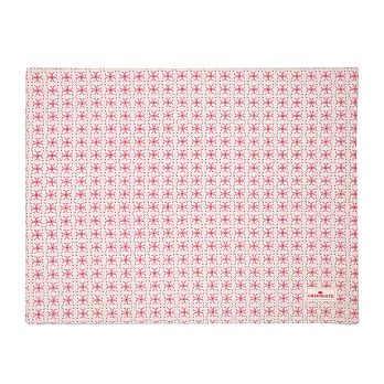 GREENGATE / Harper pale pink 餐墊 35x45cm