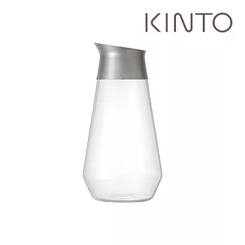 KINTO / LUCE 玻璃水瓶 750ml
