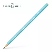 (2支1包)Faber-Castell 頭鑽石鉛筆  珍珠綠松石