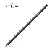 (2支1包)Faber-Castell DESIGN 黑色造型鉛筆