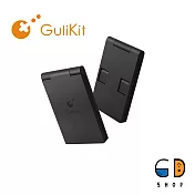 GuliKit谷粒 Switch支架&遊戲卡收納盒 NS21