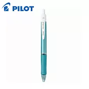 (3入1包)PILOT ACROBALL T系列輕油筆0.5  亮淺綠
