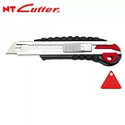NT CUTTER L-2500GRP 防滑專業大型美工刀