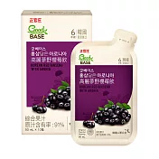【正官庄】高麗蔘野櫻莓飲(50mlx10包)