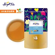 【High Tea 伂橙】黑豆穀物茶8g x 12入(調和蕎麥 玄米 滿滿的穀香四溢)