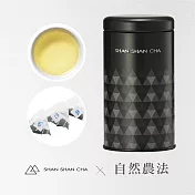 [山山來茶]自然農法 茶包 翠玉綠茶(3g x 10入)