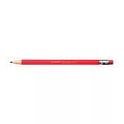 【HIGHTIDE】Penco Passer’s Mate自動鉛筆 ‧ 紅色