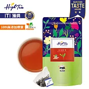 【High Tea】女兒紅茶 2.5g x 12入(2021 iTQI最佳風味獎)
