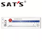 (3支1包)SAT’S 簡易游標尺
