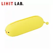 LIHIT LAB A-7800 橫式筆袋-大 小雞
