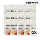 【MUJI 無印良品】即食迷你拉麵 (麻辣風味) /箱購/12入