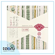 taoru【日本暢銷小手巾】和的風物詩_桐一葉