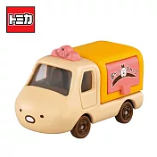【日本正版授權】Dream TOMICA SP 角落生物 豬排小貨車 角落小夥伴 玩具車 多美小汽車 171669