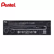 PENTEL ORENZ 自動鉛筆 0.3mm