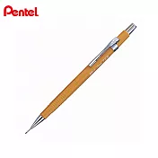 PENTEL 製圖鉛筆 P209 0.9