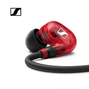Sennheiser 森海塞爾 IE 100 PRO Wireless 入耳式藍牙監聽耳機 Red