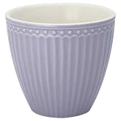 GREENGATE / Alice lavender 拿鐵杯