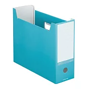 KOKUYO NEOS系列 A4檔案整理盒- 藍綠