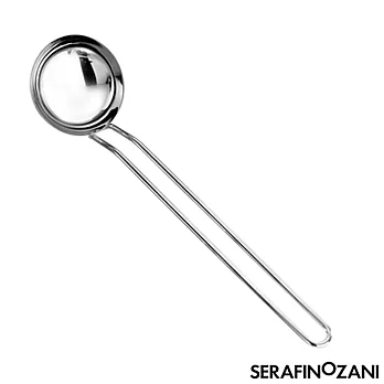 【SERAFINO ZANI 尚尼】Spring系列不鏽鋼大湯勺