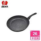 BEKA 貝卡Kitchen Roc晶石鍋單柄平底鍋26cm(5113847264)
