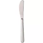 [MUJI無印良品]不鏽鋼餐具/奶油刀/16cm