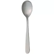 [MUJI無印良品]不鏽鋼餐具/餐桌匙/19cm